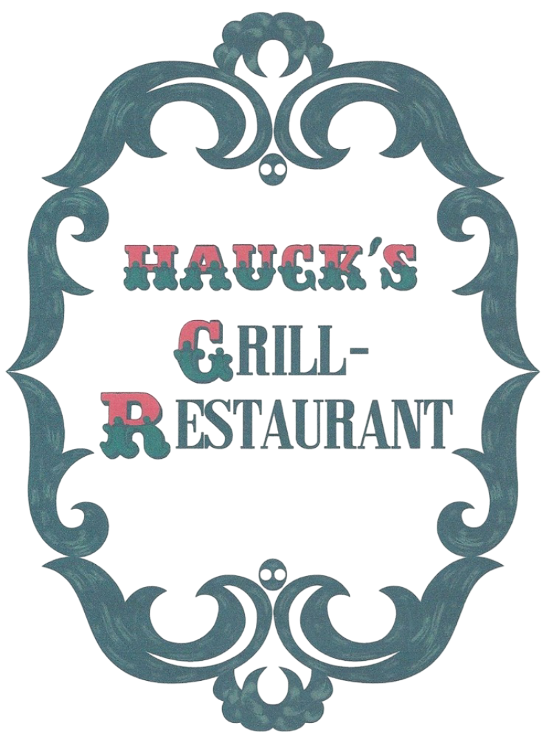 Hauck's Restaurant Restaurant Logo